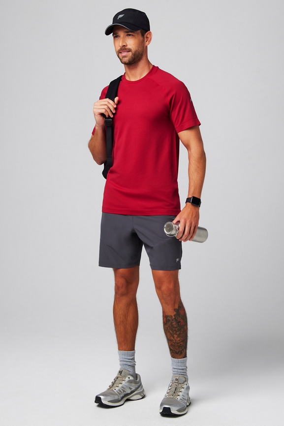 The Training Day Tee