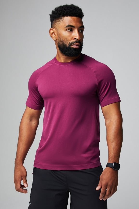 The Training Day Tee - Fabletics