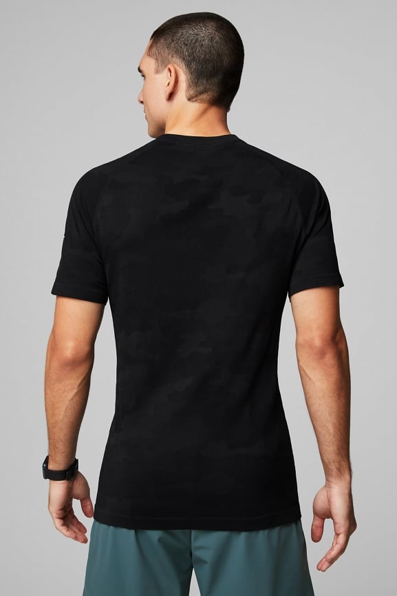 The Training Day Tee