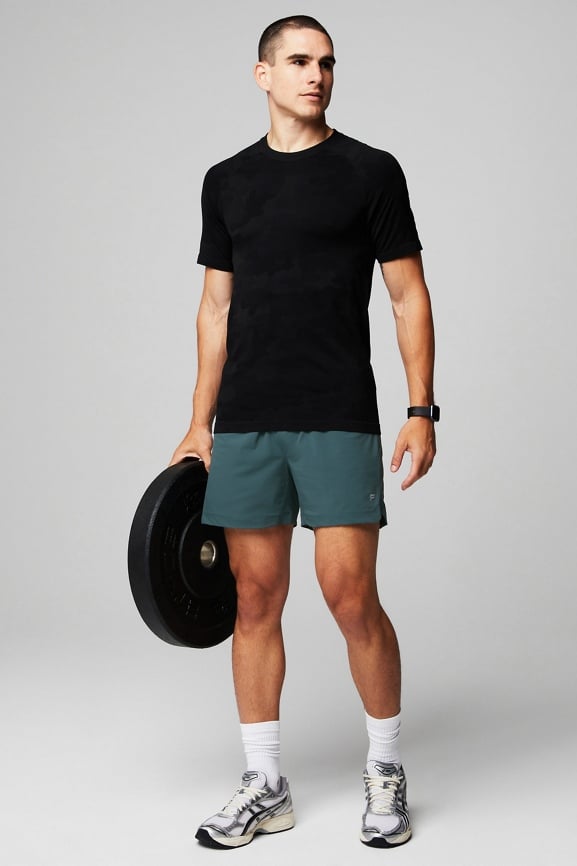 The Training Day Tee