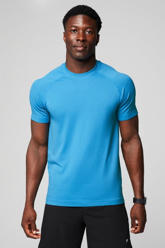 Fitness on sale tee shirts