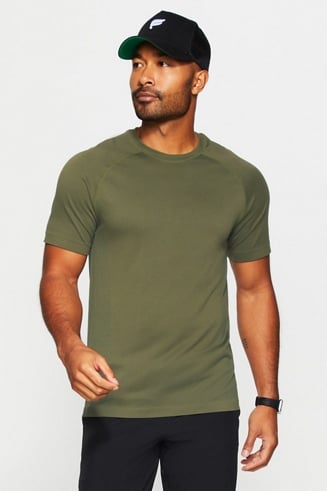 Fabletics men's hotsell sheer shirt