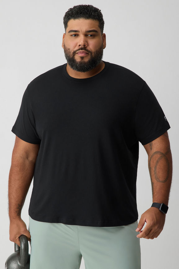 Men's Big & Tall Activewear | Fabletics Men