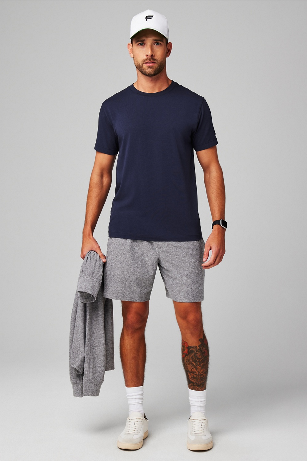 The 24-7 Tee - Fabletics The 24-7 Tee - Fabletics
