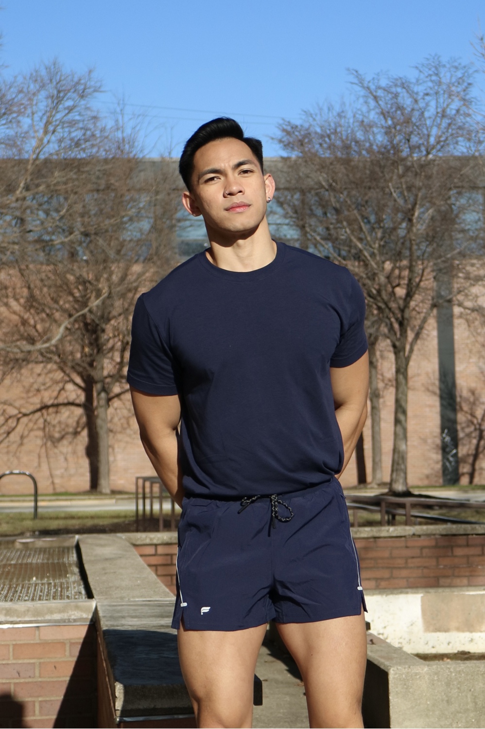 The 24-7 Tee - Fabletics The 24-7 Tee - Fabletics