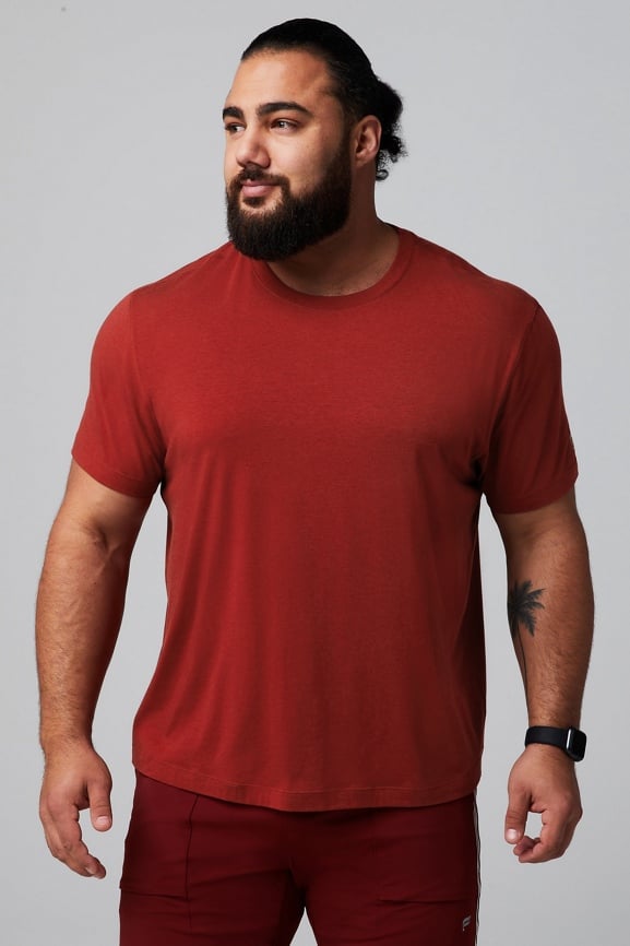 Big and clearance tall mens activewear