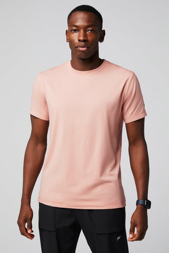 The 24-7 Tee - Fabletics Canada