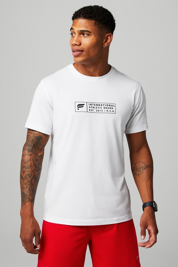 The 24-7 Tee
