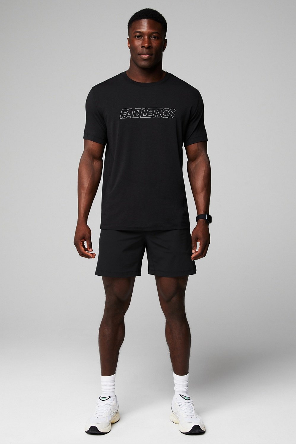 The 24-7 Tee - Fabletics