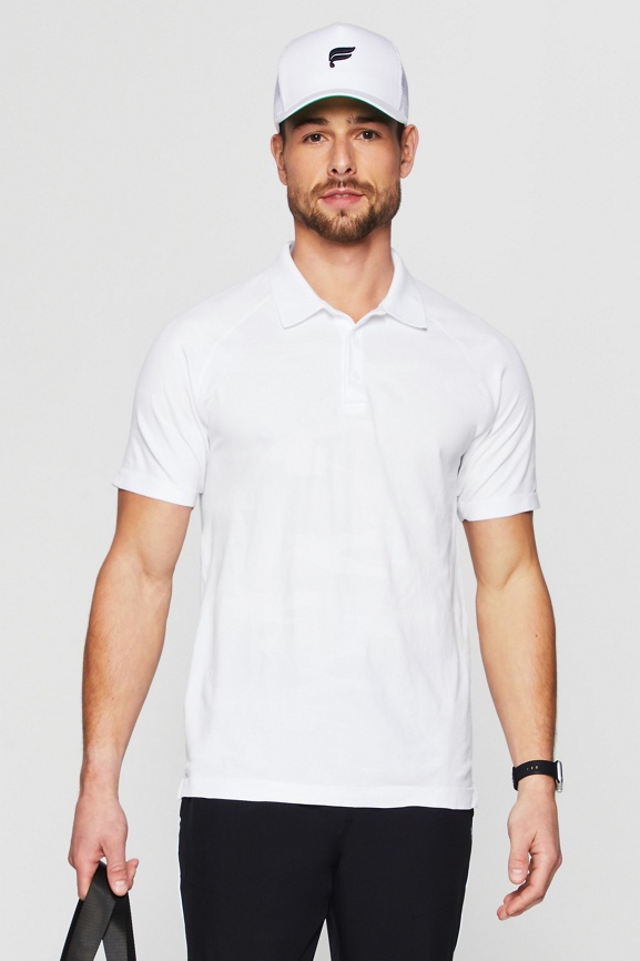 The Training Day Polo