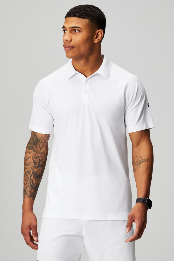 The Training Day Polo