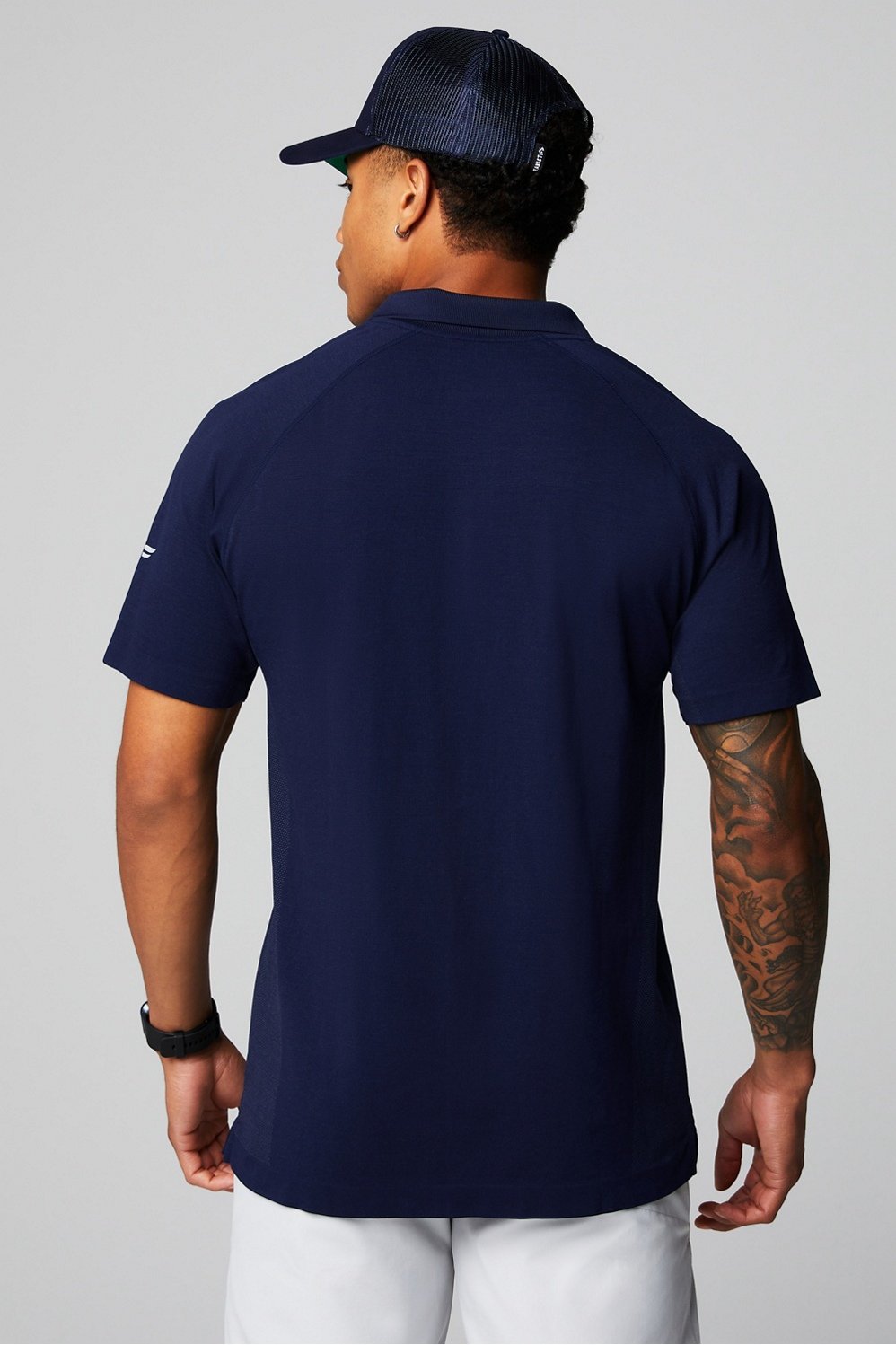 Fabletics Training Day Polo - Image 2