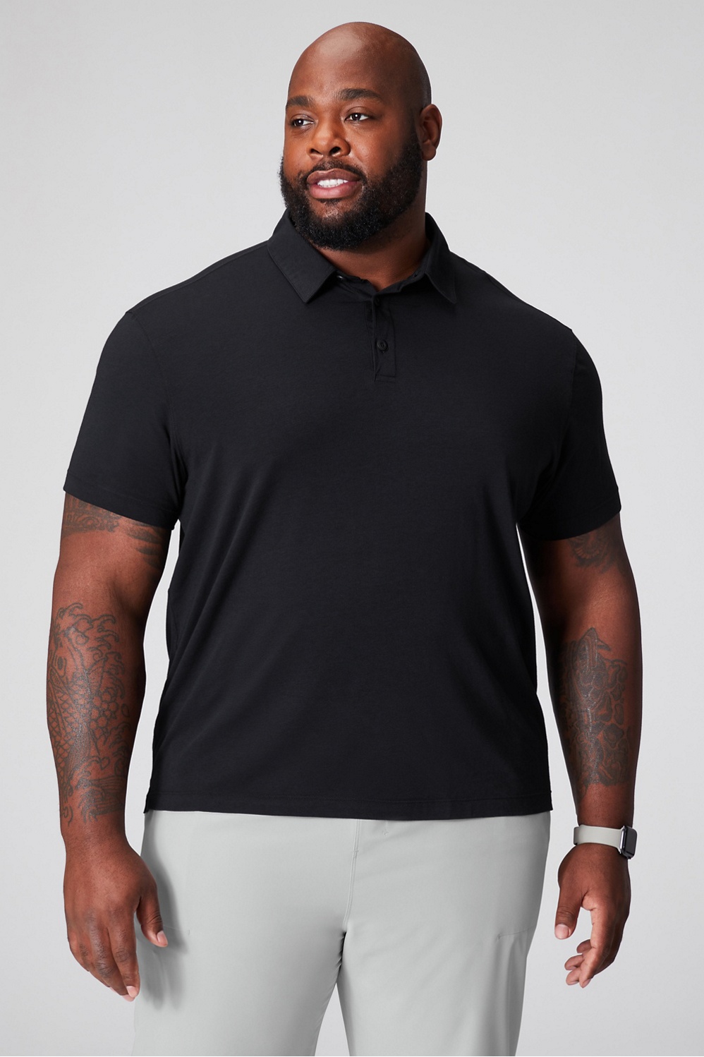 The 24-7 Polo - Fabletics