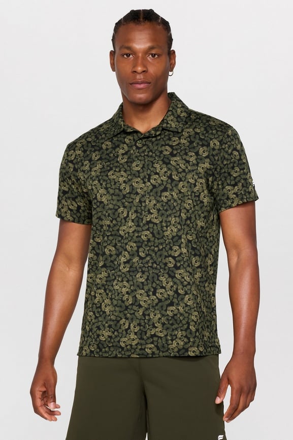 The 24-7 Polo