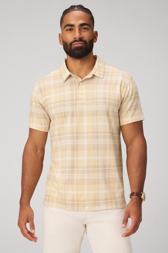 The Cabana Button Up