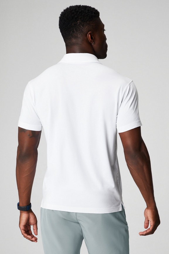 The 24-7 Polo - Fabletics