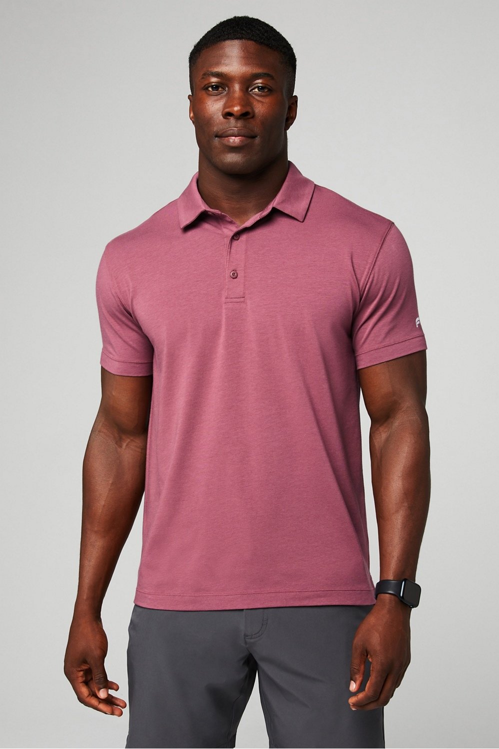Fabletics 24/7 Polo - Image 1