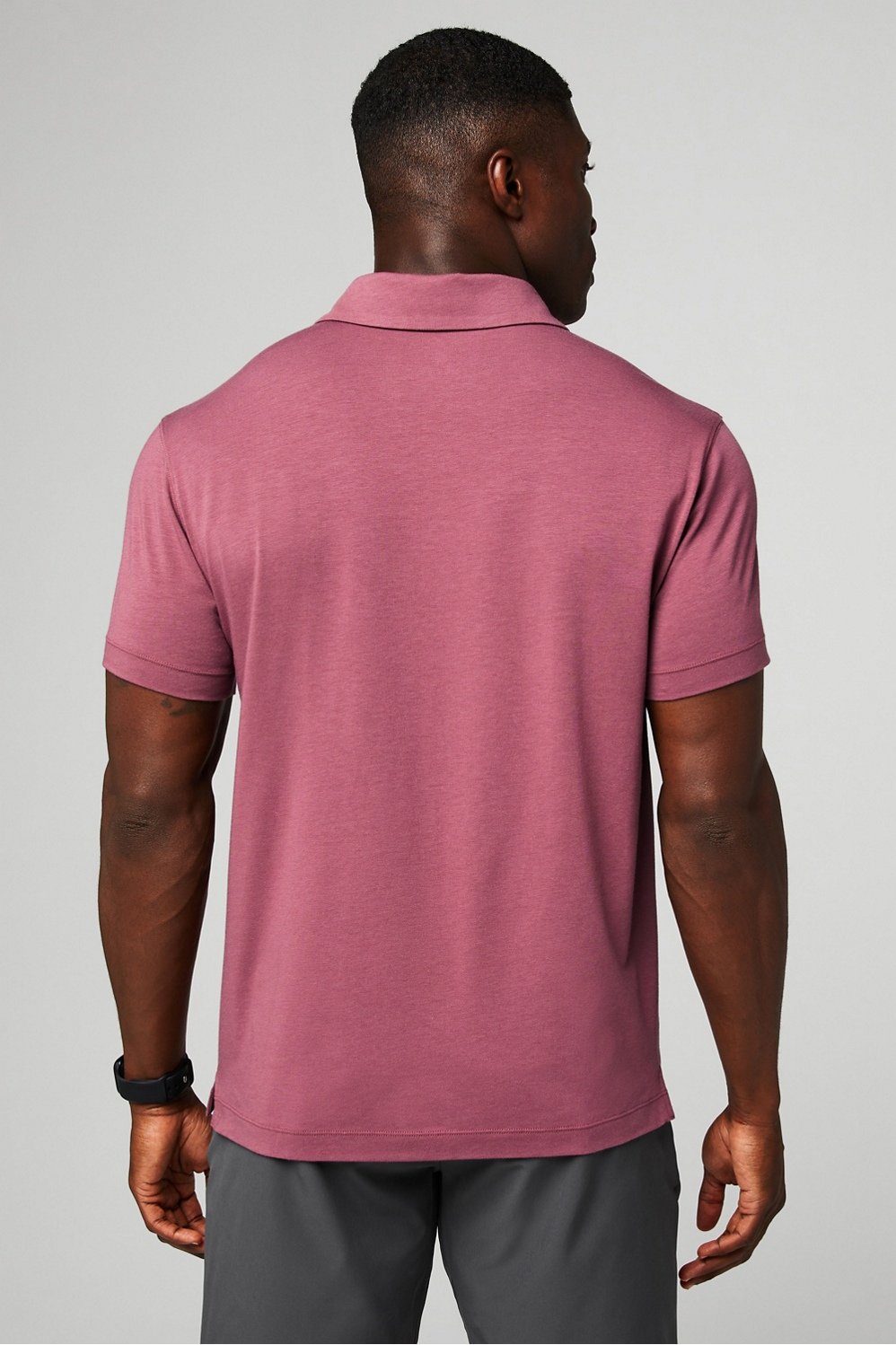 Fabletics 24/7 Polo - Image 2