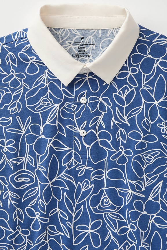 The 24-7 Polo