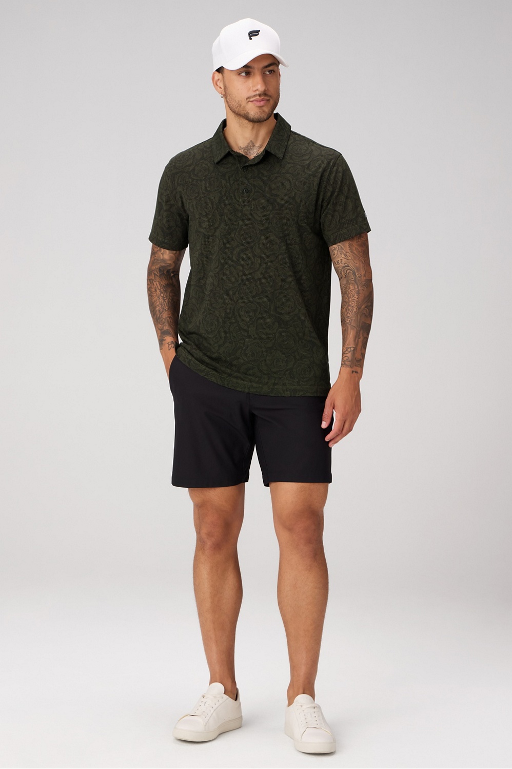 The 24-7 Polo