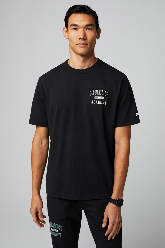 The R&R Tee - Fabletics