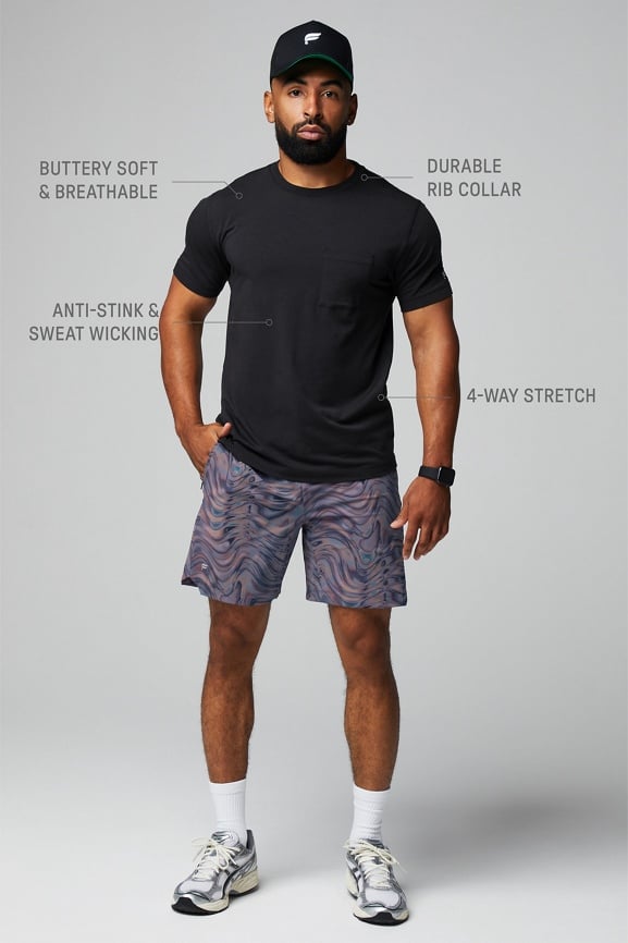 The 24-7 Pocket Tee