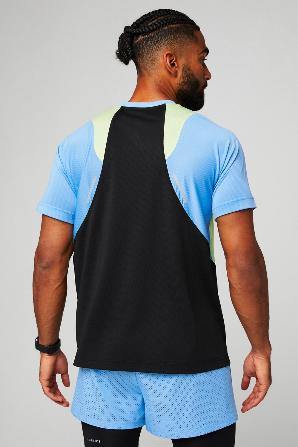 Tシャツ・カットソー SPORTMAX SS23 'Terry' top (TERRY 002) The O2 Tee - Fabletics