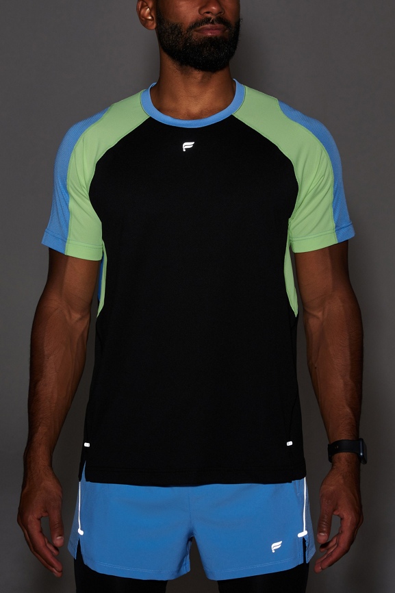 The O2 Tee - Fabletics