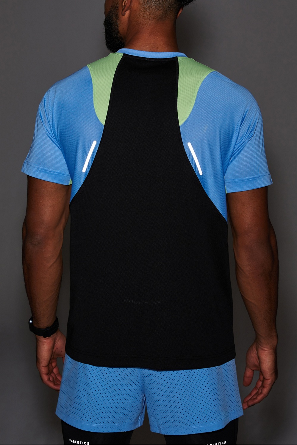 The O2 Tee - Fabletics