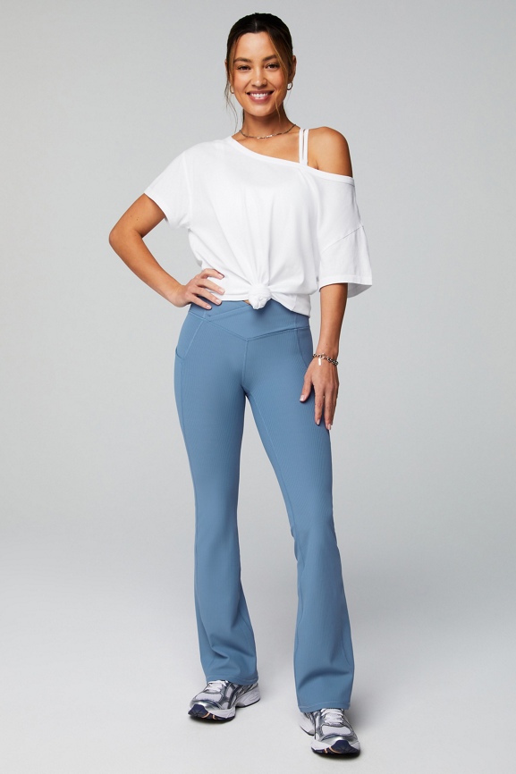 100% Cotton Oversized Tee