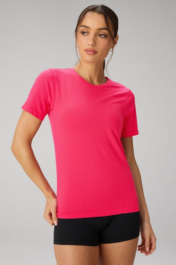Method Flex Scrub Top