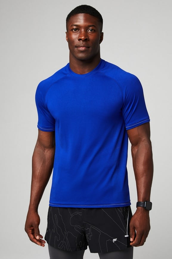 The Training Day Tee - Fabletics