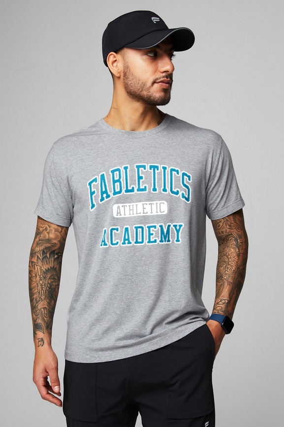 The 24-7 Tee - Fabletics Canada