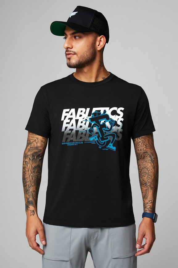 The 24-7 Tee - Fabletics Canada