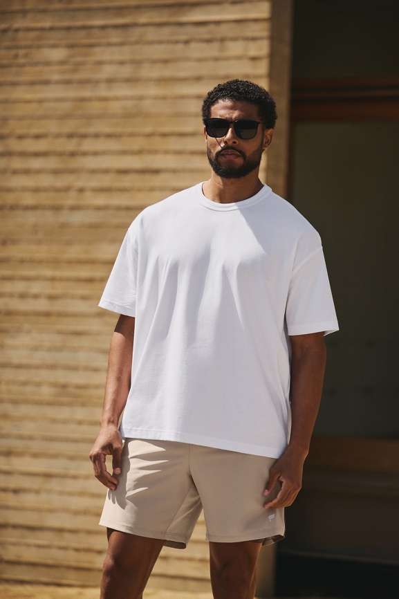The Effortless Tee