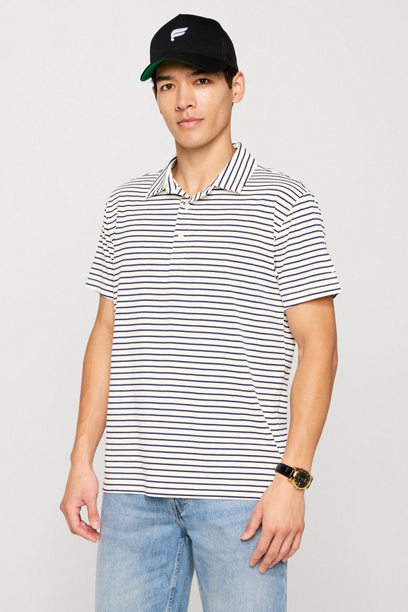 The 24-7 Polo