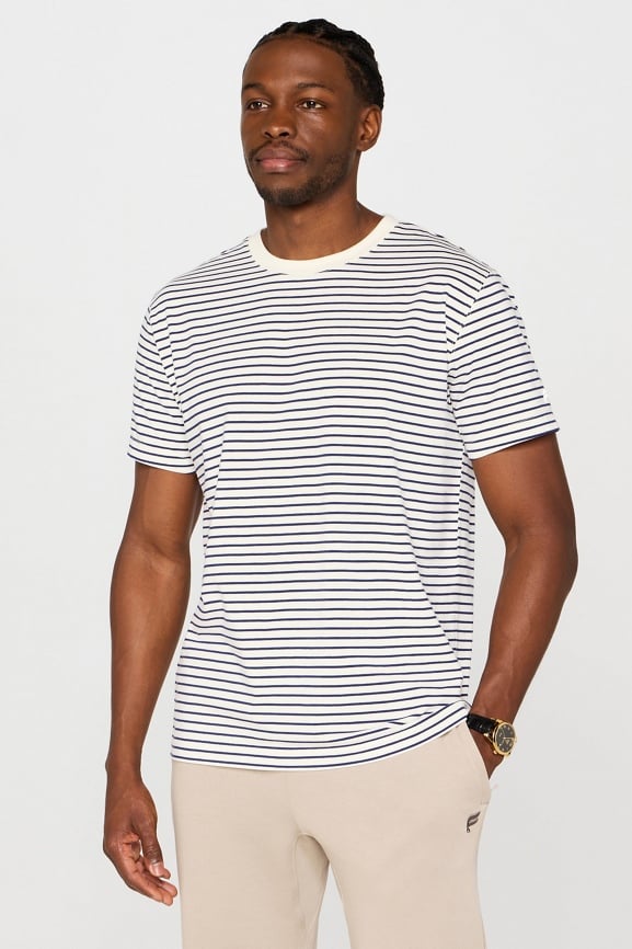 Camiseta de manga corta The 24-7