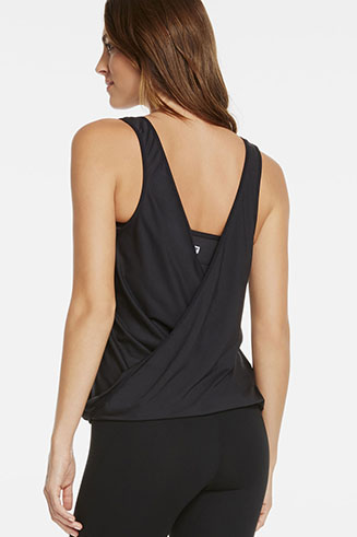 Lucia 2-In-1 Tank - Fabletics Canada