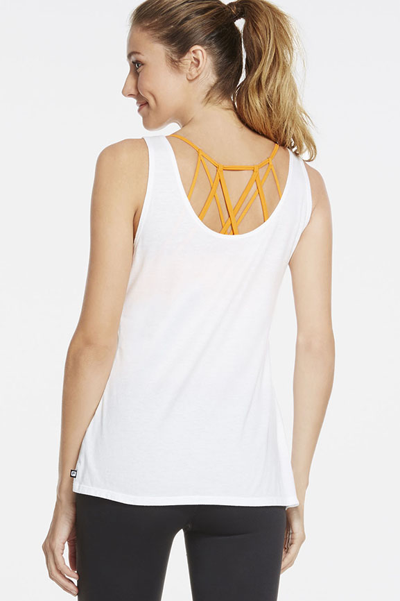 Fabletics Coronado convertible tank