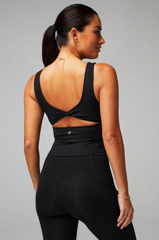 Cozy Cord High-Waisted Wide Leg Pant - Fabletics Canada