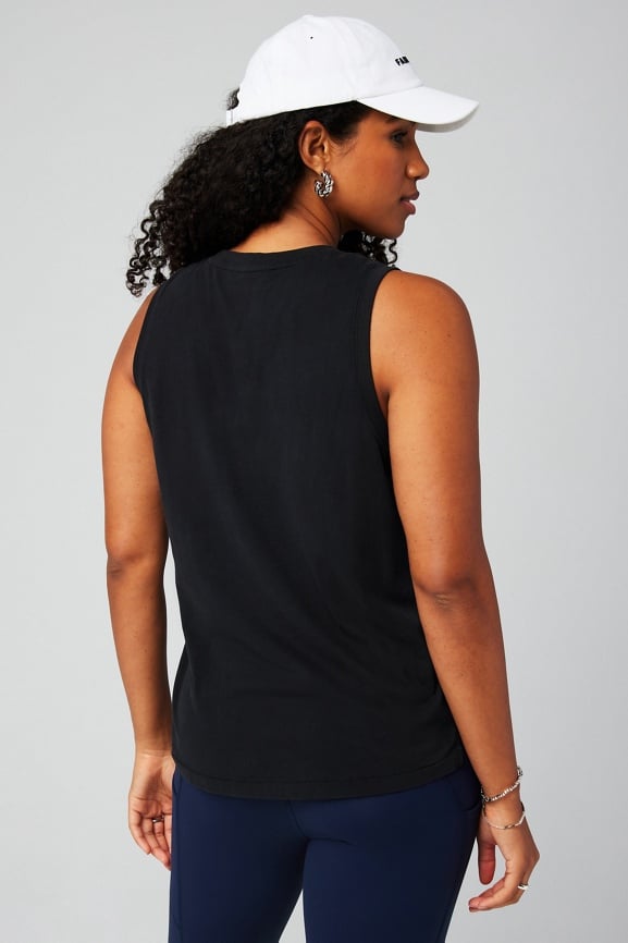 Cotton tank clearance tops canada