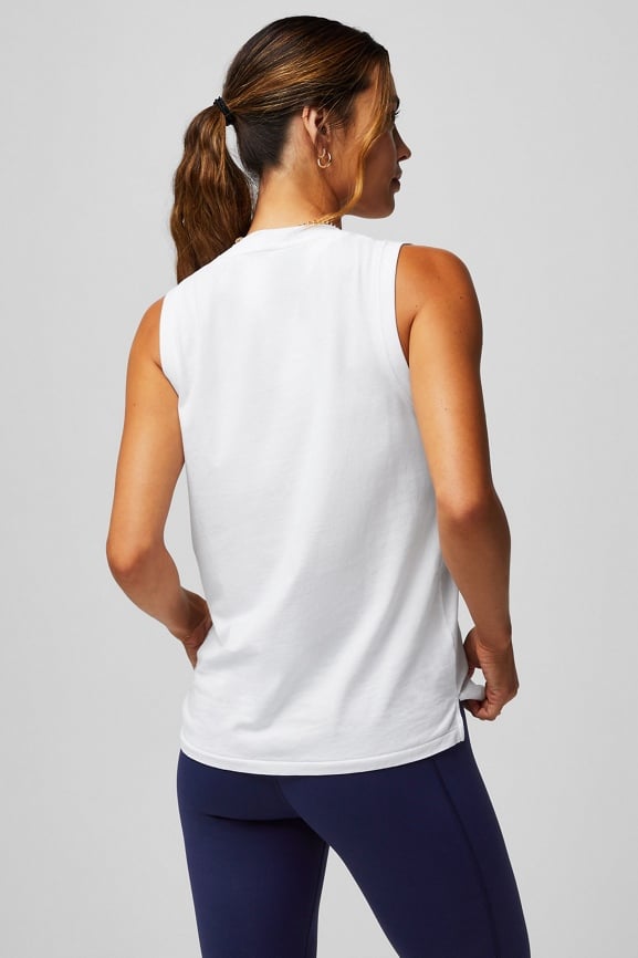 Calliope Tank Fabletics Discounted Shop