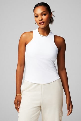Spanx Sleeveless and tank tops for Women, Online Sale up to 70% off