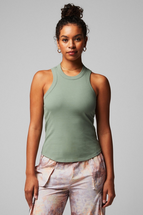 bra for high neck tank top