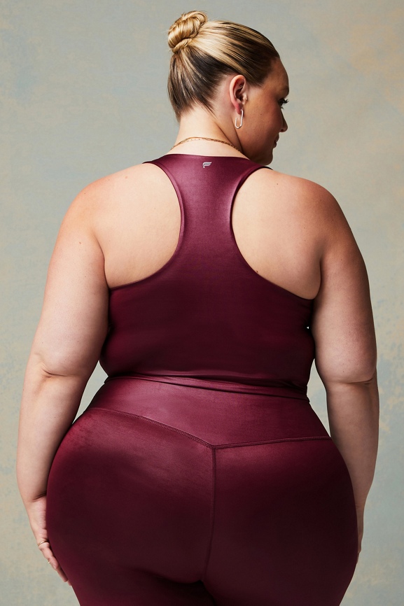 PROFILE Plus-Size Workout Clothing