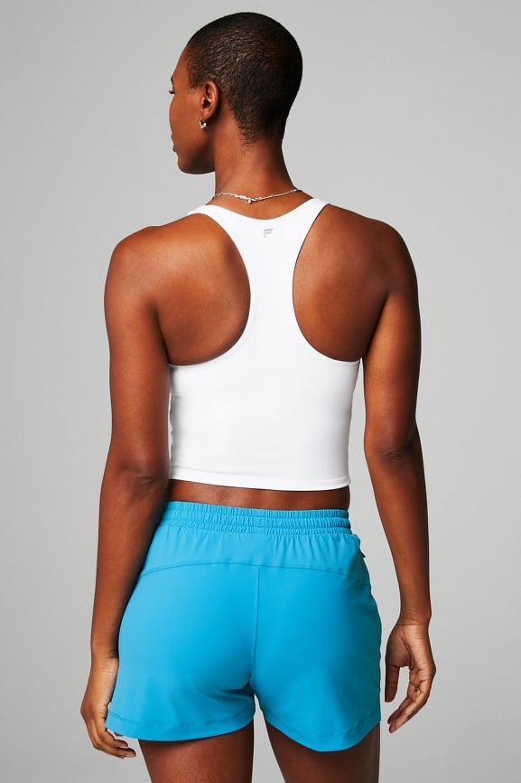 Fabletics Tank Top with Built-in Padding
