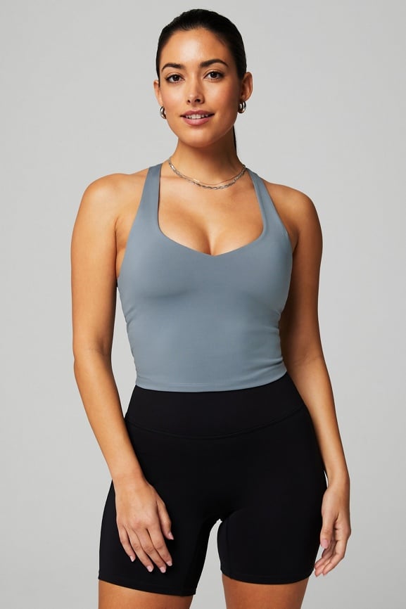 Fabletics tanks on sale