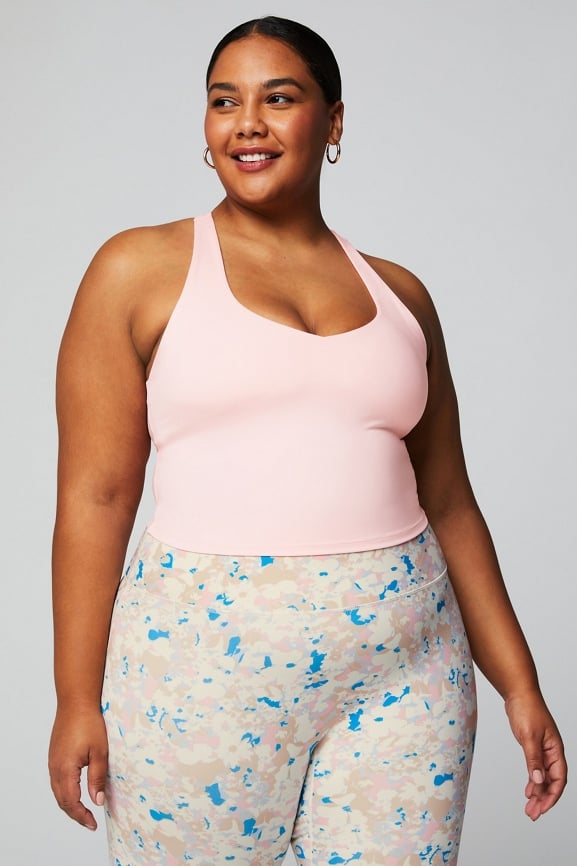 Plus Size Workout Clothes & Activewear for Women