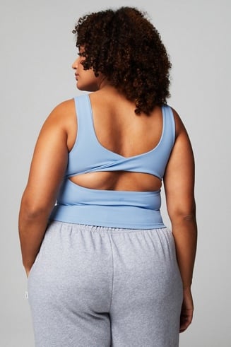 Debardeur sport discount femme grande taille