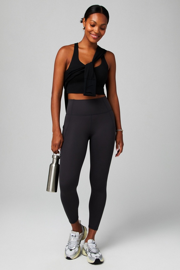 Anywhere Built-In Bra Tank